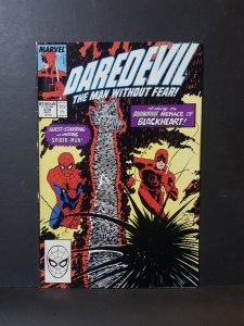 Daredevil #270