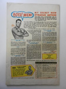 Marvel Collectors' Item Classics #1 (1965) VG Condition