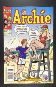 Archie #475 (1998)