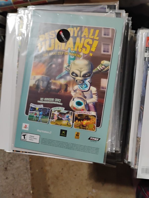 SERENITY # 2  2005 DARK HORSE JOSS WHEDON KEY FIREFLY