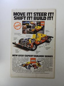 Star Wars #20 (1979) FN- condition