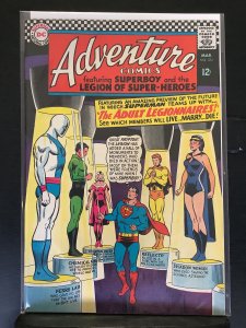 Adventure Comics #354 (1967)