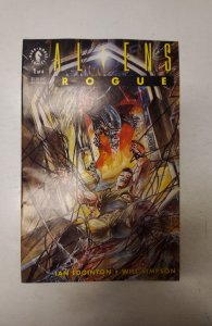 Aliens: Rogue #1 (1993) NM Dark Horse Comic Book J719
