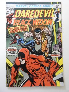 Daredevil #104 (1973) VG Condition