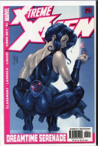 X-Treme X-Men #4 (2001) X-Men