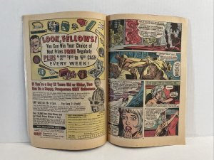 Marvel Premiere #5 Dr. Strange