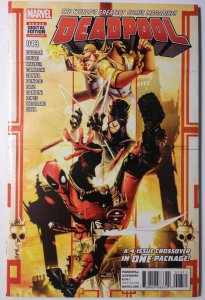 Deadpool #13 (9.4, 2016)