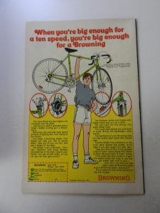 The Witching Hour #47 (1974) VF condition