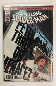 The Amazing Spider-Man #789 (2017)