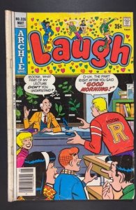 Laugh #326 (1978)
