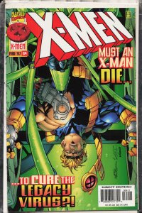 X-Men #64 (1997) X-Men