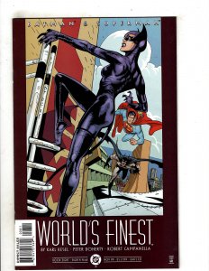 Batman and Superman: World's Finest #8 (1999) OF22