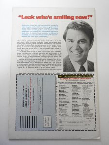 The Avengers #153 (1976) FN Condition!