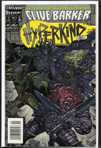 Hyperkind #1 (1993) EctoKid