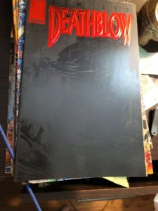 Deathblow #5 (1994)