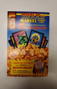 The Sensational She-Hulk #51 (1993) NM Marvel Comic Book J697