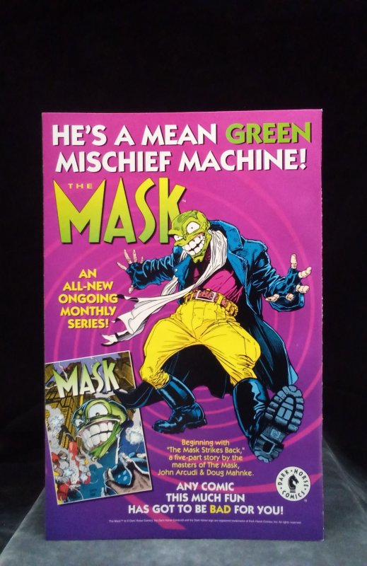 Classic Star Wars: The Early Adventures #7 (1995)