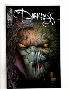 The Darkness #4 (1997) YY3