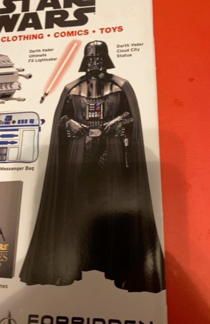 Star Wars #1 2015 Marvel Forbidden Planet Variant Boba Fett Granov Variant