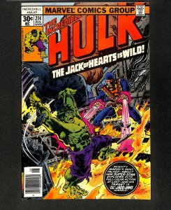 Incredible Hulk (1962) #214