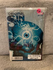 Original Sin #1 (2014)