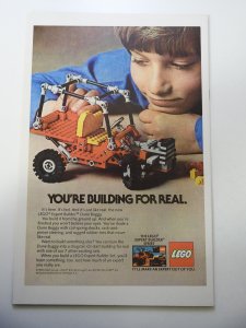 X-Men Annual #6 (1982) VF Condition