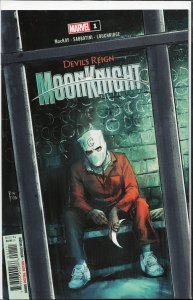 Devil's Reign: Moon Knight (2022)