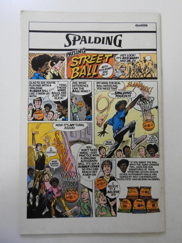 Star Wars #14 (1978) FN/VF Condition!