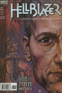 Hellblazer #131 FN ; DC | Vertigo John Constantine Garth Ennis