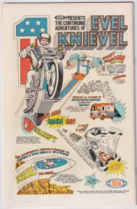 Adventure Into Fear #26 (1975)