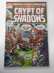 Crypt of Shadows #3 (1973)