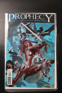 Prophecy #3 (2012)