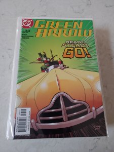 Green Arrow #33 (2004)