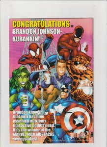 X-Men: Black Sun #5 VF/NM 9.0 Marvel Comics Wolverine & Thunderbird 2000
