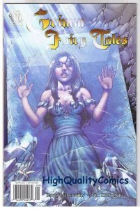 GRIMM FAIRY TALES #30, VF+, Rip Van Winkle, 2005, more GFT in store