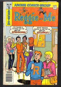 Reggie and Me #119 