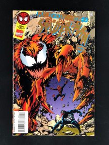 Web of Spider-Man Super Special (1995) VF/NM