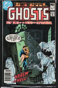 Ghosts #88 (1980)