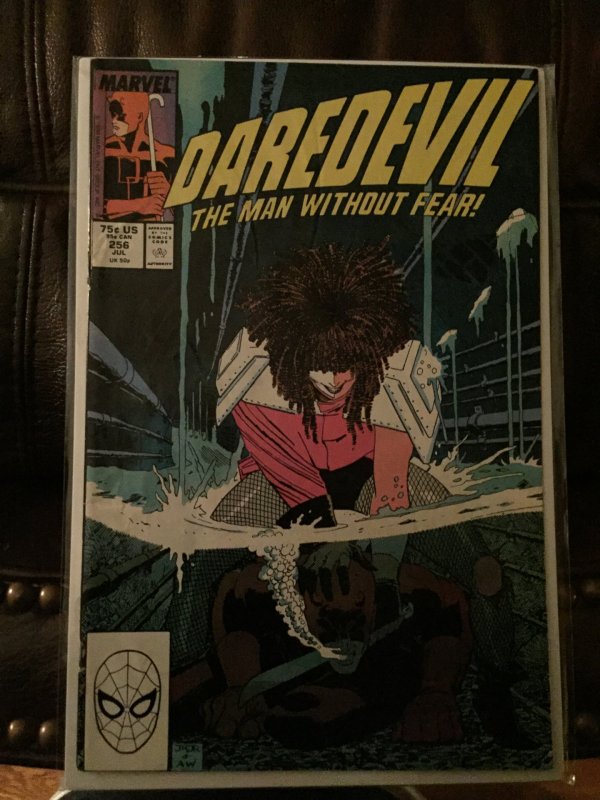 Daredevil