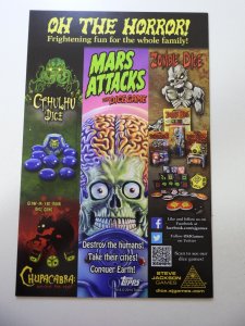 Teen Titans #7 Variant Cover (2015) VF/NM Condition