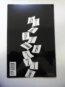 Batman: The Long Halloween #3 (1997) FN Condition