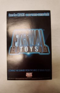 Mankind #1 NM Chaos! Comic Book J735