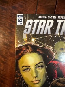 Star Trek #53 (2016)