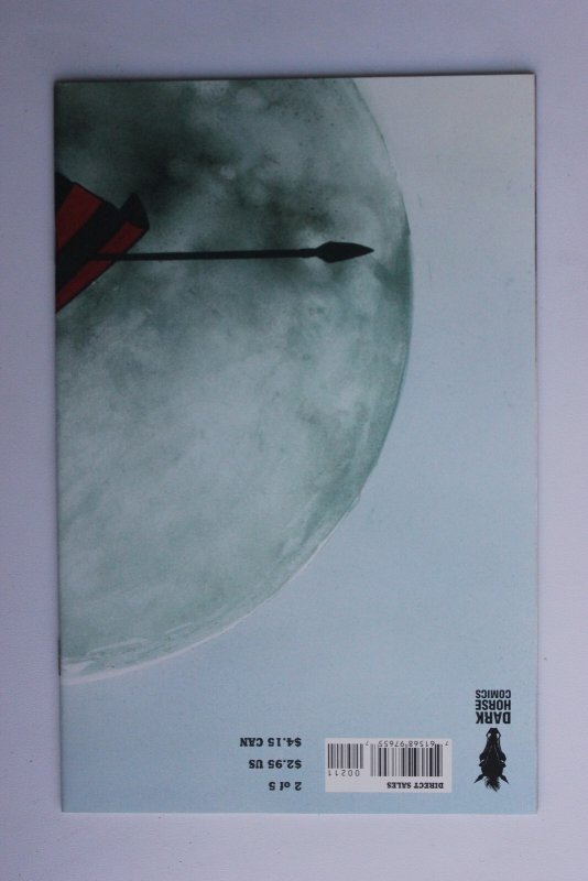 300 #2 (1998) 300 NM