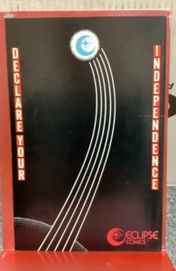 Seduction of the Innocent #6 (1986)