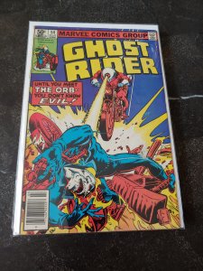 Ghost Rider #54 (1981)