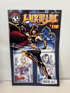 Witchblade #110 (2007)