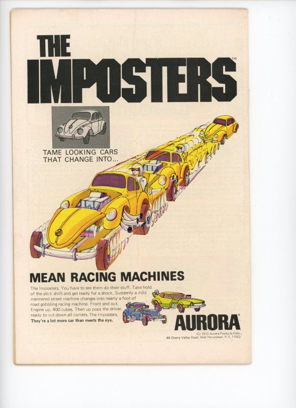 Kamandi 7  F  Jack Kirby!