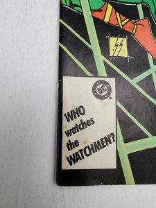 Secret Origins #18 (1987)