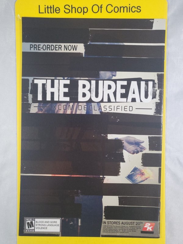 Avengers A.I. #1 Skottie Young Variant 2013 Marvel Comics 1st Appearances